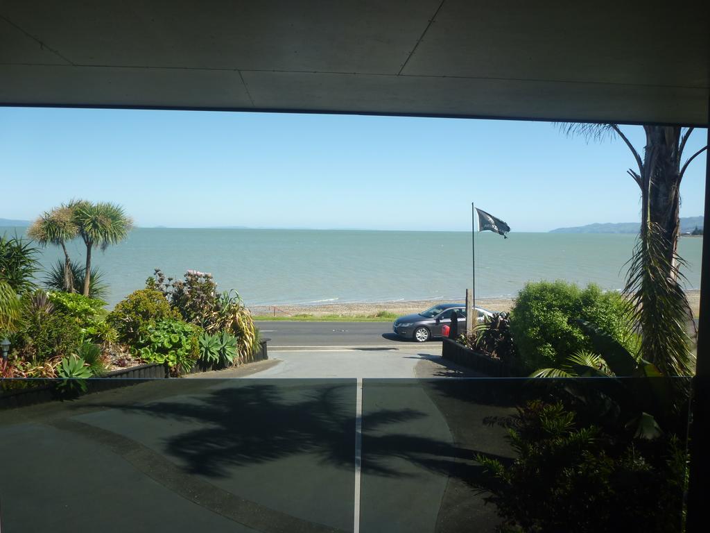 Pohutukawa Coast Bnb Te Puru Eksteriør bilde