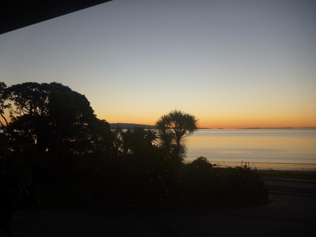 Pohutukawa Coast Bnb Te Puru Eksteriør bilde