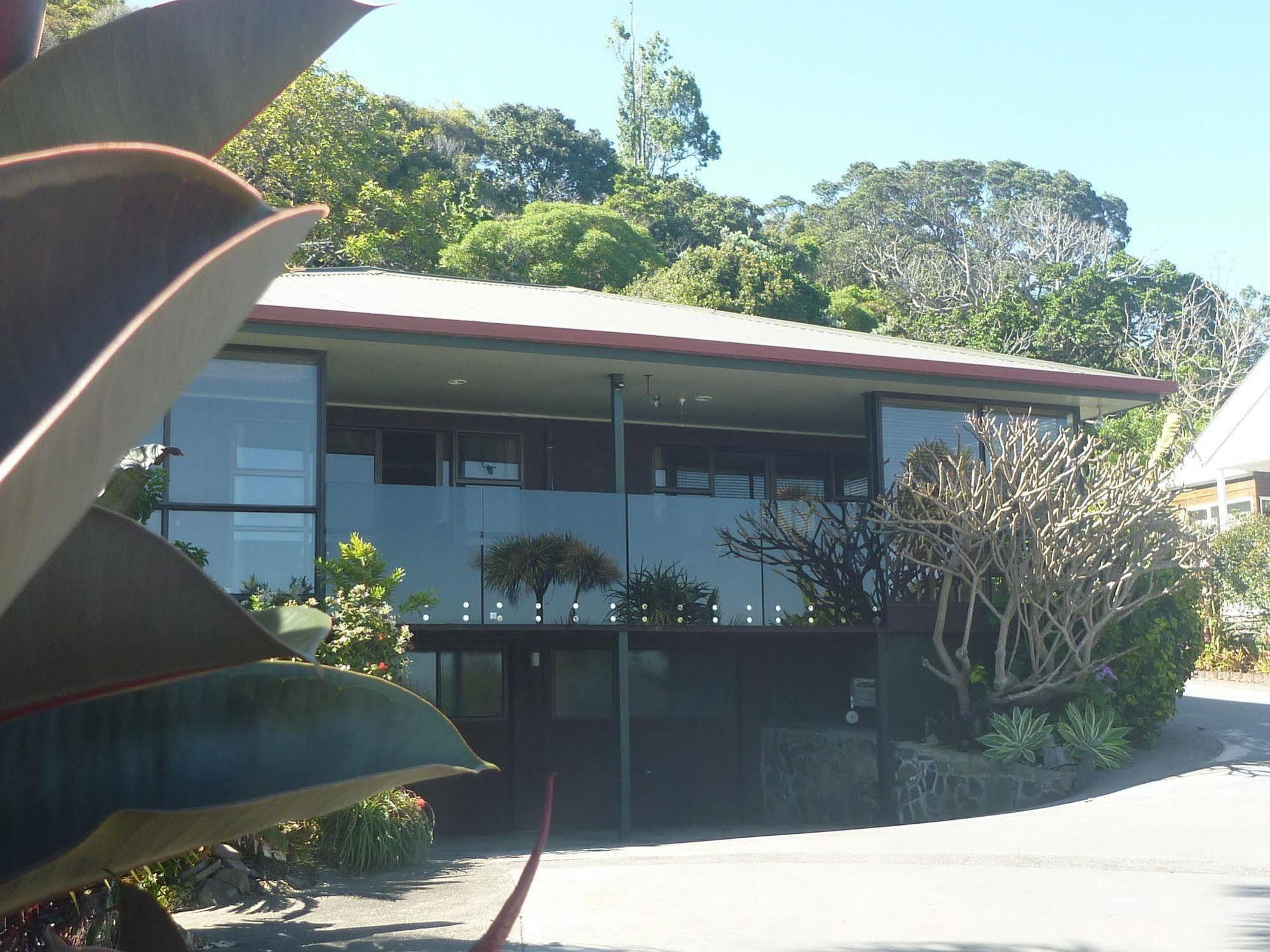 Pohutukawa Coast Bnb Te Puru Eksteriør bilde