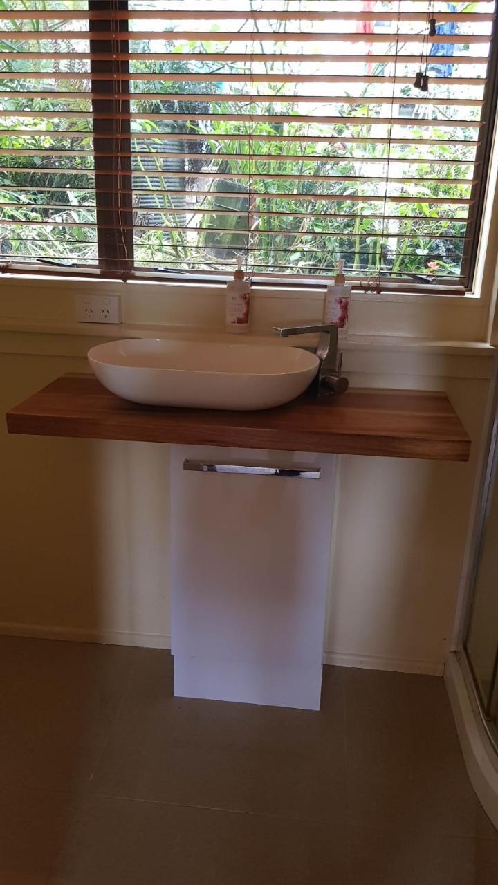 Pohutukawa Coast Bnb Te Puru Eksteriør bilde